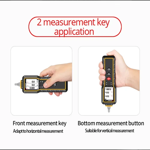 Alat Pengukur Getaran Digital SW-65A — Vibrometer, Tester, Pengukur, Analyzer dengan Sensitivitas dan Presisi Tinggi menggunakan Accelerometer