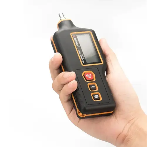 Alat Ukur Getaran Vibration Meter Digital SW-63A 1
