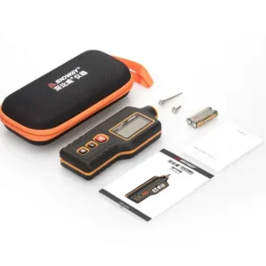 Alat Ukur Getaran Vibration Meter Digital SW-63A 1