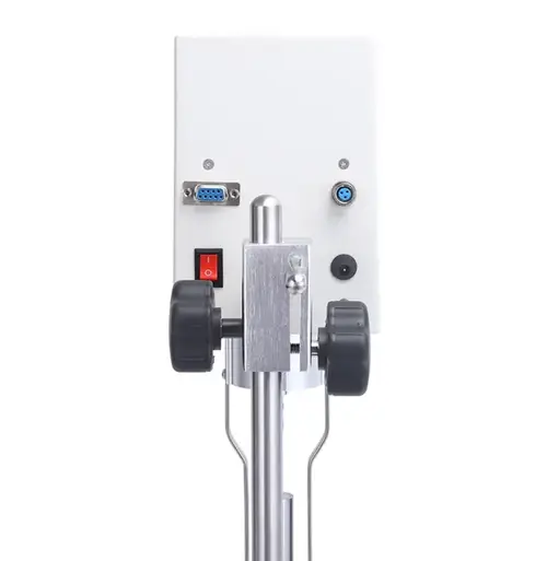 Alat Ukur Kekentalan NDJ-8S – Visco Meter Digital untuk Berbagai Cairan 6