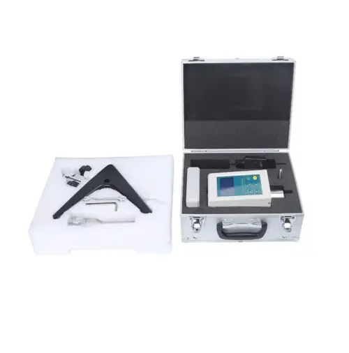Alat Ukur Kekentalan NDJ-8S – Visco Meter Digital untuk Berbagai Cairan 6