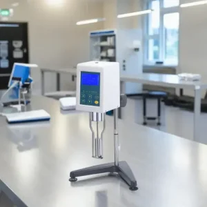 Alat Ukur Kekentalan NDJ-8S – Visco Meter Digital untuk Berbagai Cairan 6