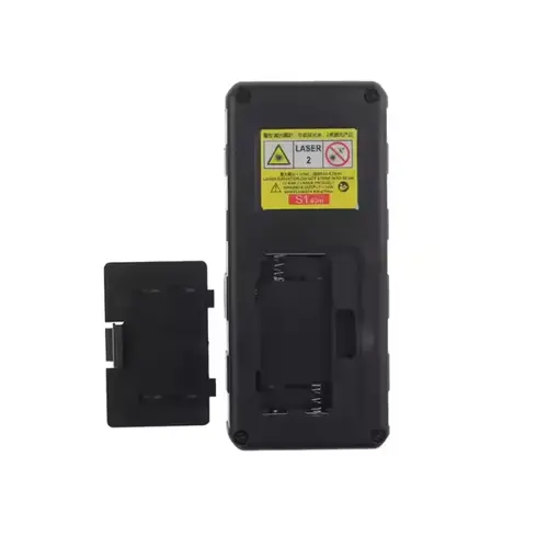 Meteran Laser Digital 40 M 60 M 80 M 100 M 2 L